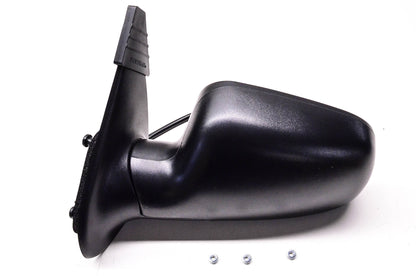Fit System 60080C Driver's Side Foldaway Sideview Mirror NOS