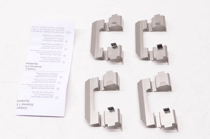 International Brake GNAD1102-KIT Brake Hardware Kit NOS