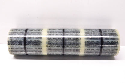 S.M. Arnold 85-782 24" x 500' Carpet Protector Film NOS