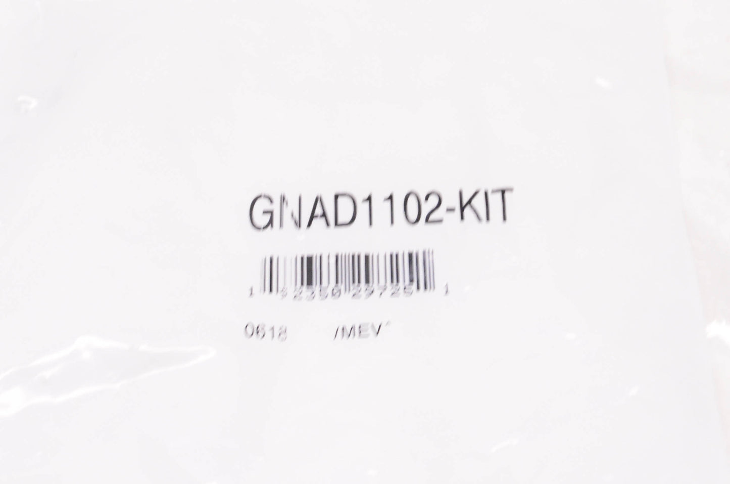 International Brake GNAD1102-KIT Brake Hardware Kit NOS