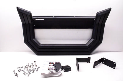 Aries 2165001 AdvantEdge Black Bull Bar Kit NOS
