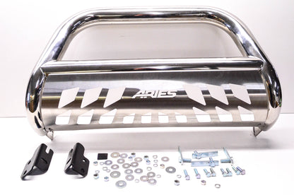 Aries 35-3007 Stainless Steel Bull Bar NOS