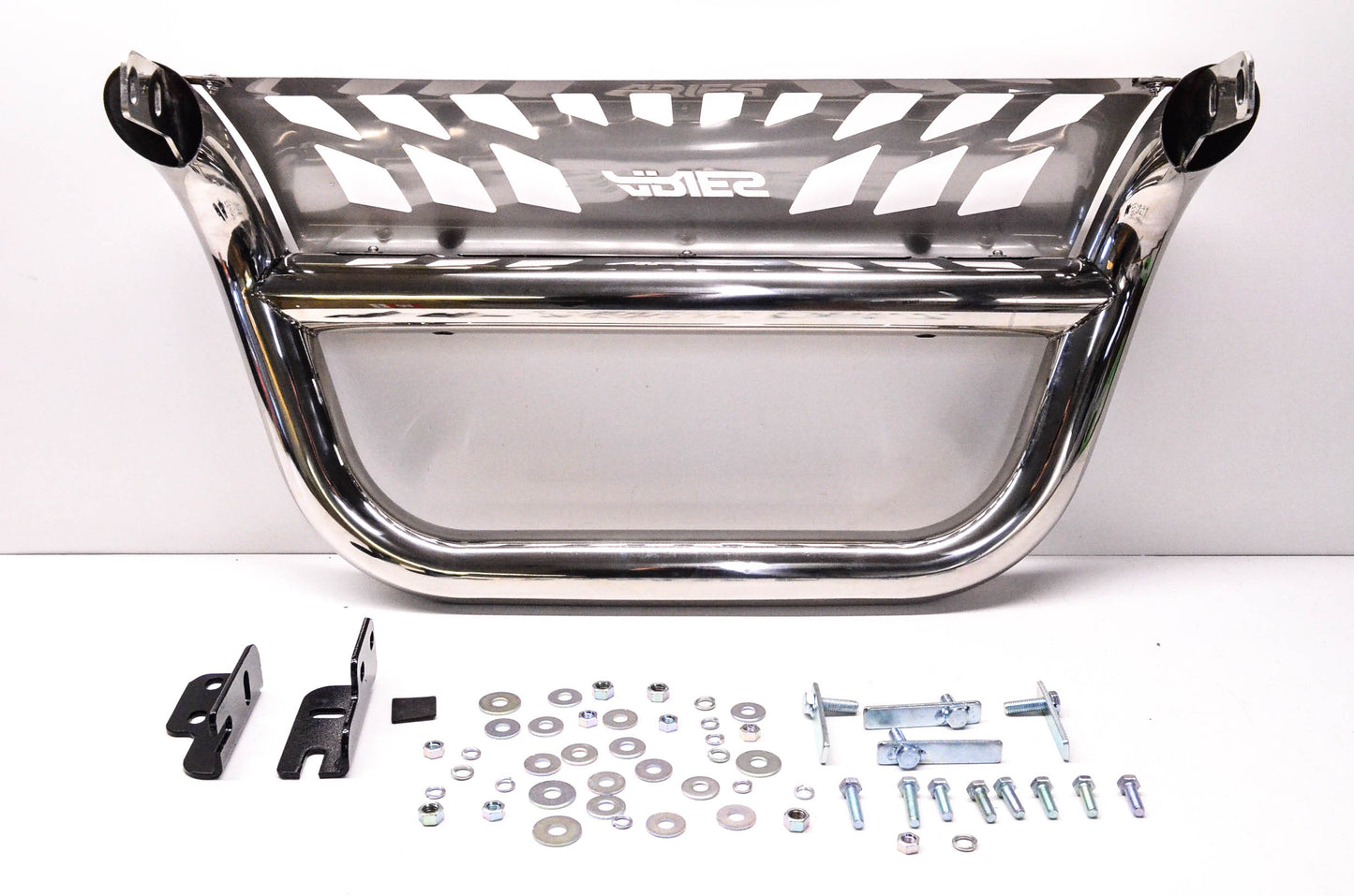 Aries 35-3007 Stainless Steel Bull Bar NOS