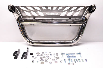 Aries 35-3007 Stainless Steel Bull Bar NOS