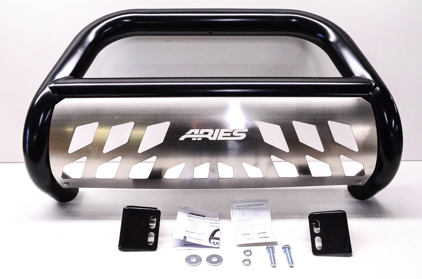 Aries B35-2000 Bull Bar NOS
