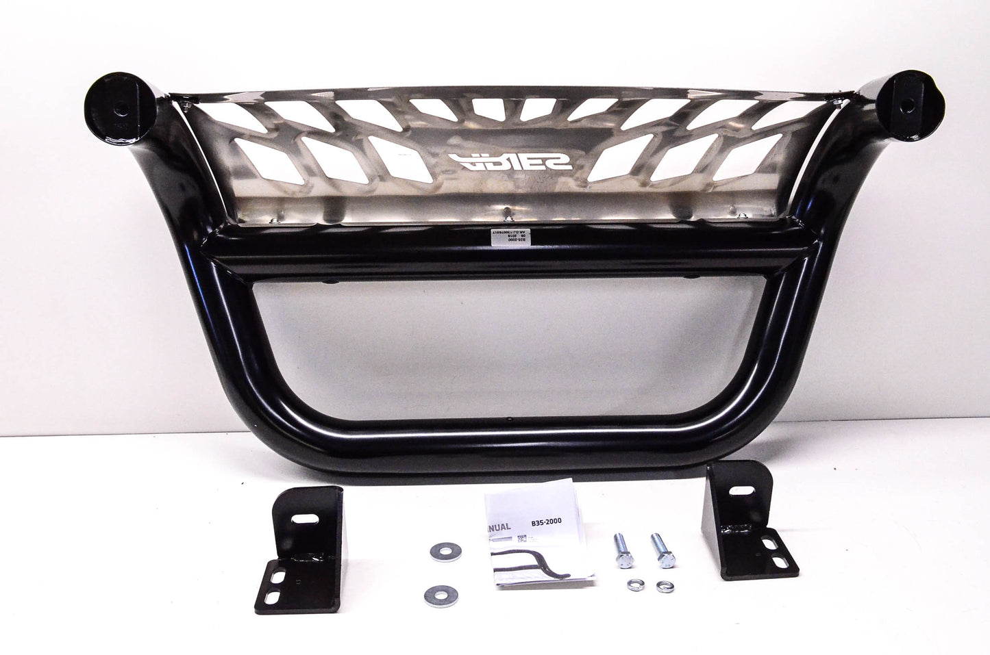 Aries B35-2000 Bull Bar NOS