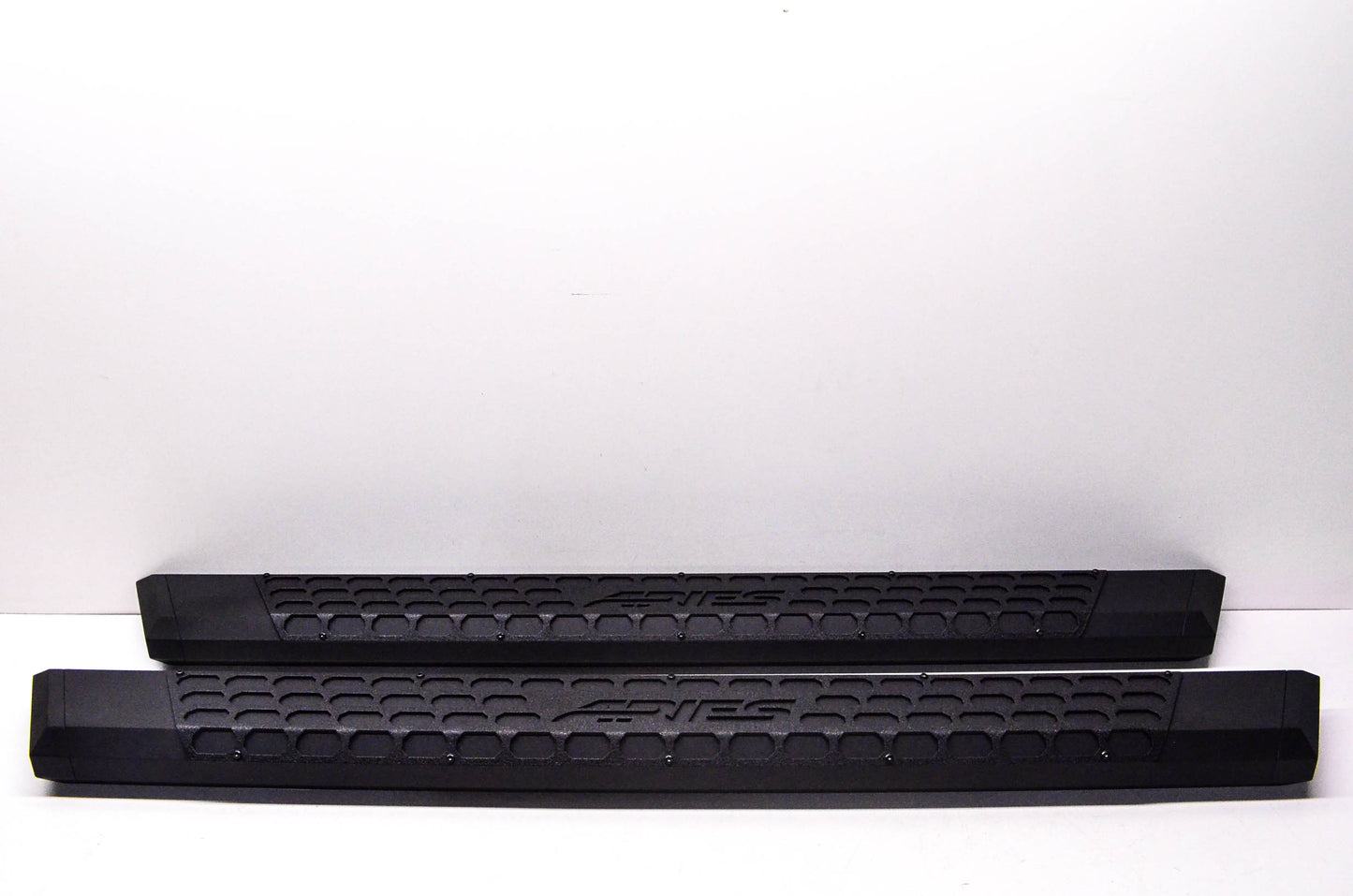 Aries 2055953 53" Black AdvantEdge Bar Kit NOS