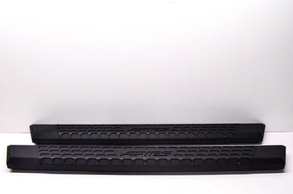 Aries 2055953 53" Black AdvantEdge Bar Kit NOS