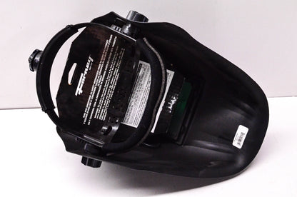 Forney 55705, 32277557055 Auto-Darkening Welding Helmet NOS