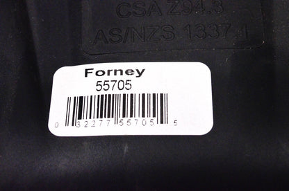 Forney 55705, 32277557055 Auto-Darkening Welding Helmet NOS