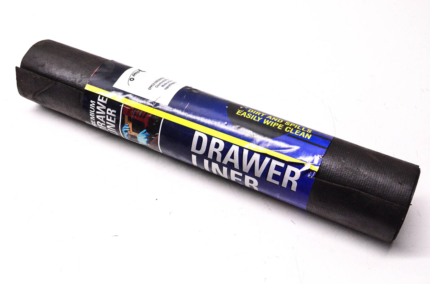 Eppco Enterprises 29458018610 18" x 72" Premium Drawer Liner NOS