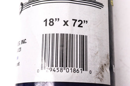 Eppco Enterprises 29458018610 18" x 72" Premium Drawer Liner NOS