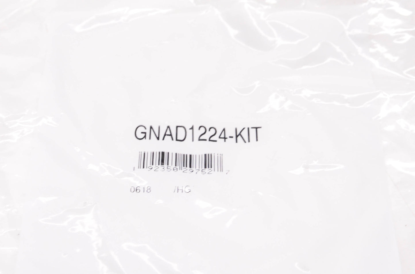 International Brake GNAD1224-KIT Brake Hardware Kit NOS