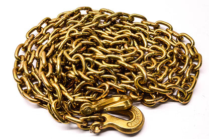 Ancra International 45881-10-20 5/16" x 20' Chain Assembly NOS