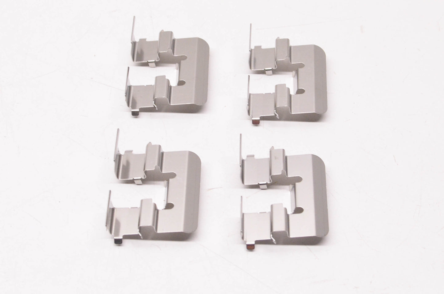 International Brake GNAD1594-KIT Brake Hardware Kit NOS