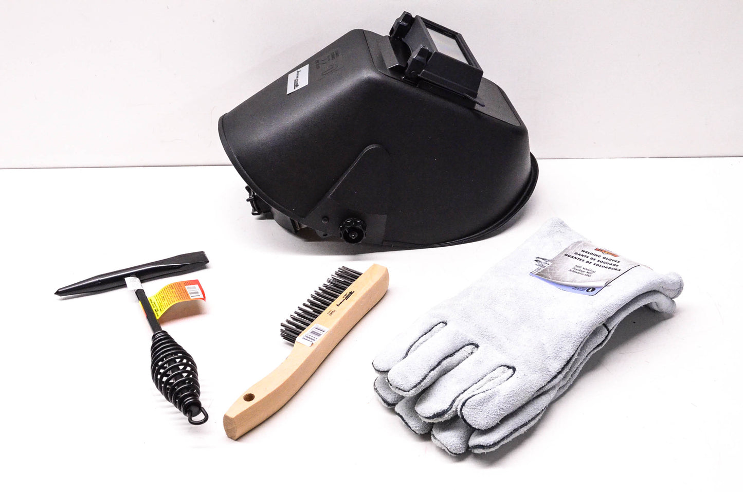 Forney 377 Welder Start-Up Kit NOS
