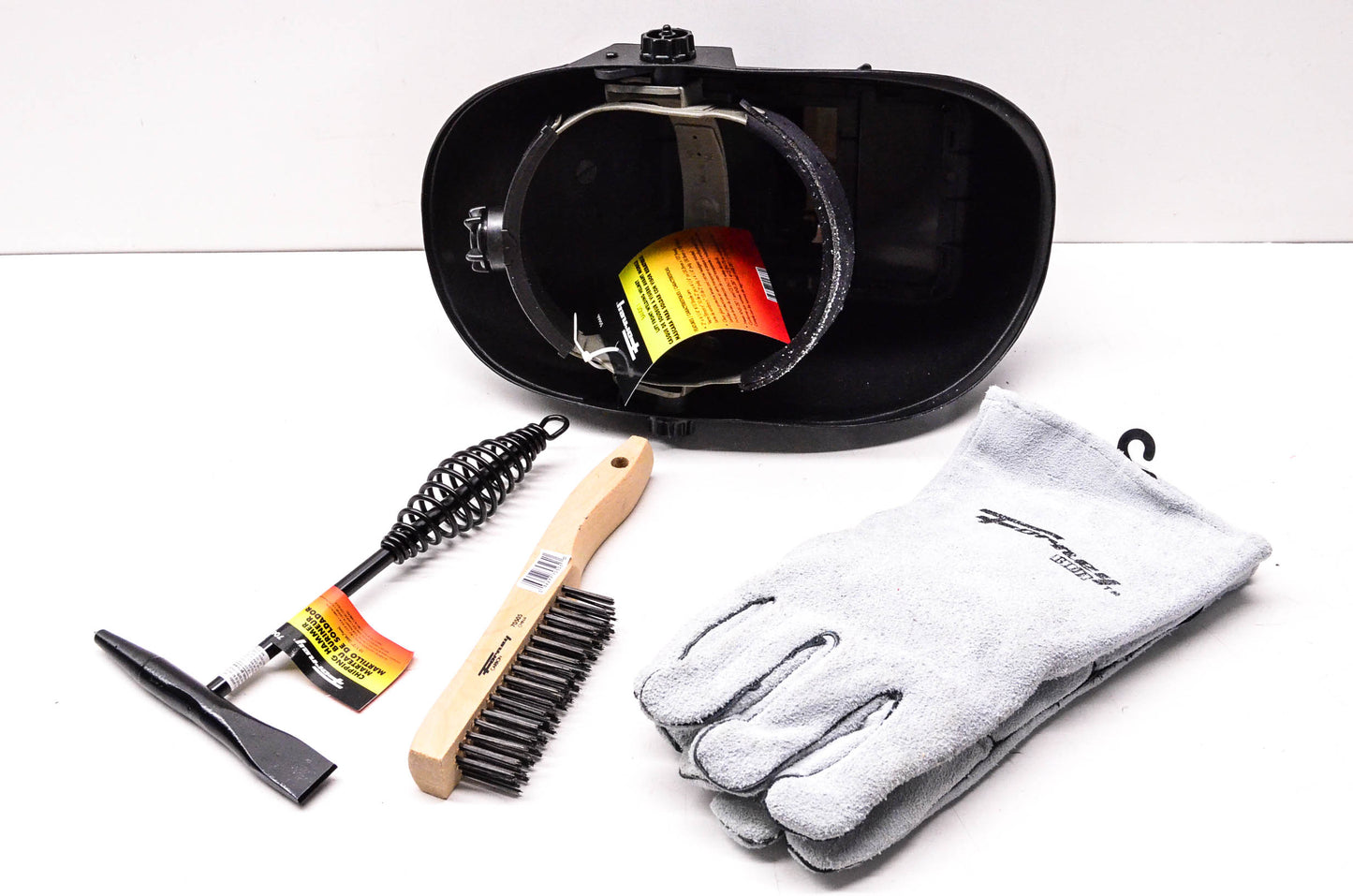 Forney 377 Welder Start-Up Kit NOS