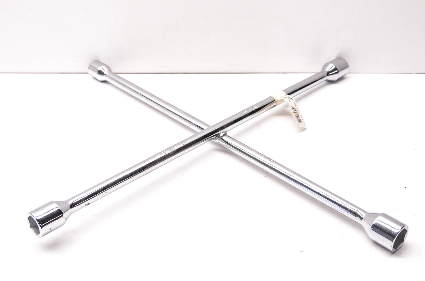 Performance Tool W11, 39564100222 25" 4-Way Lug Wrench NOS