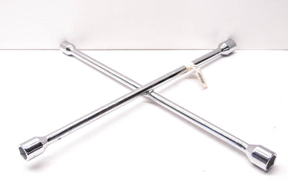 Performance Tool W11, 39564100222 25" 4-Way Lug Wrench NOS