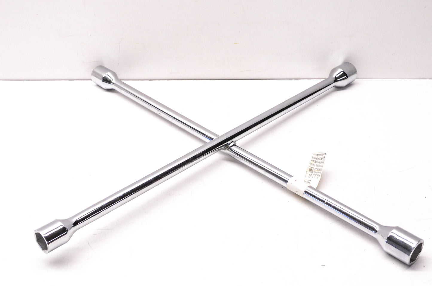 Performance Tool W11, 39564100222 25" 4-Way Lug Wrench NOS