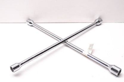 Performance Tool W11, 39564100222 25" 4-Way Lug Wrench NOS