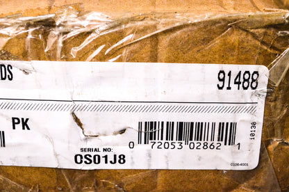 Gates 91488 Belt Board 36" NOS