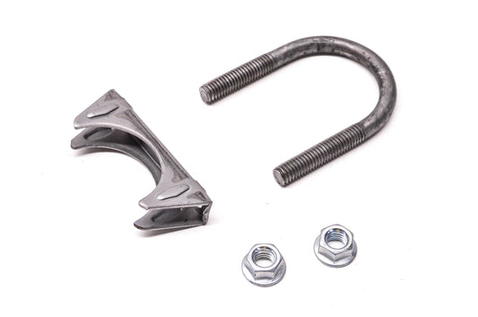 Nickson 17122, 35343, 517134 1 3/4" Heavy Duty Exhaust Clamp NOS