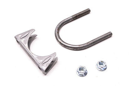 Nickson 17126, 35336, 517214 2 1/4" Heavy Duty Exhaust Clamp NOS