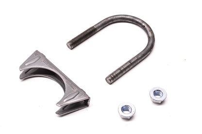 Nickson 17125, 35364, 517218 2 1/8" Heavy Duty Exhaust Clamp NOS