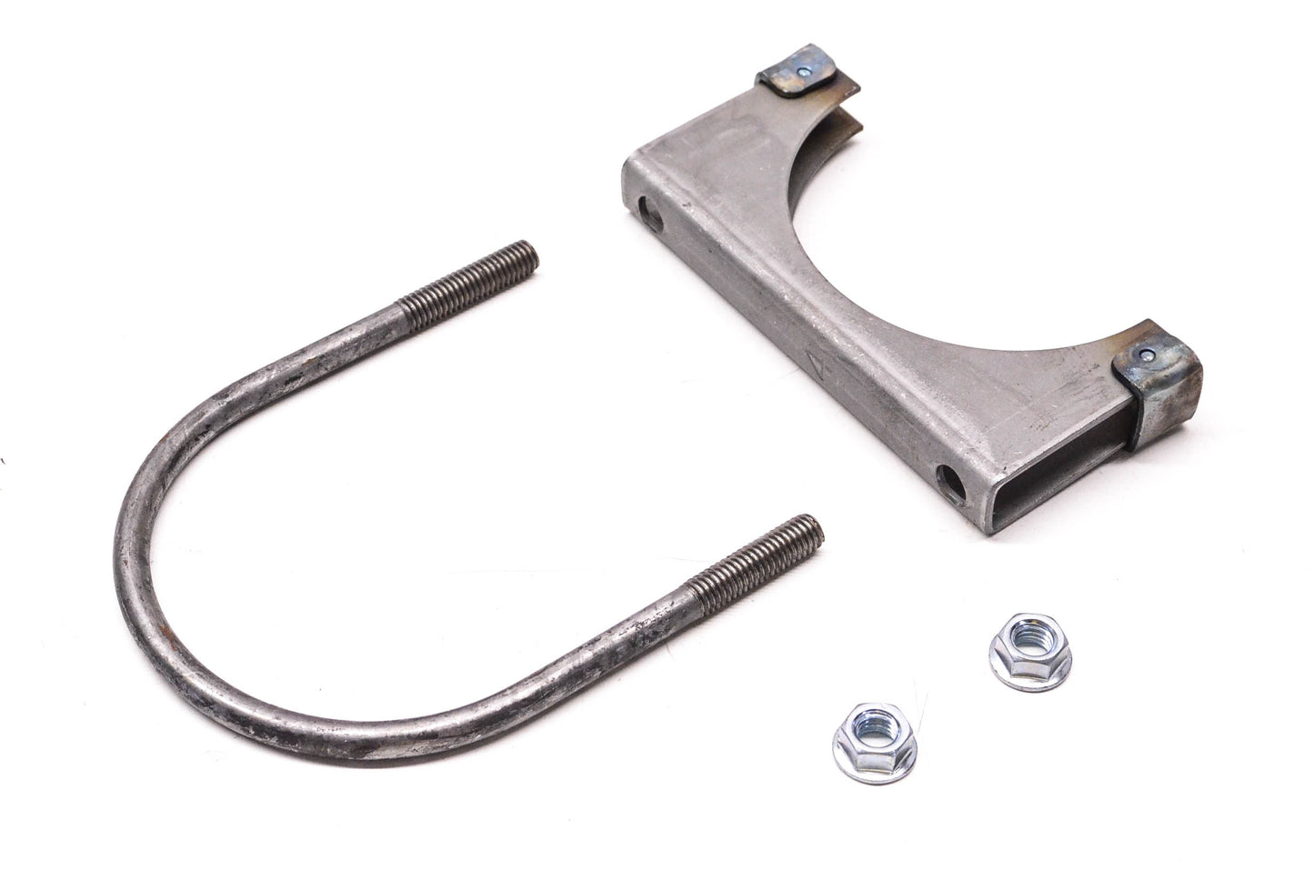 Aftermarket H400 4" Welded Clamp NOS