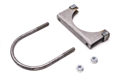 Aftermarket H400 4" Welded Clamp NOS