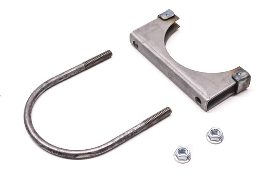 Aftermarket H400 4" Welded Clamp NOS