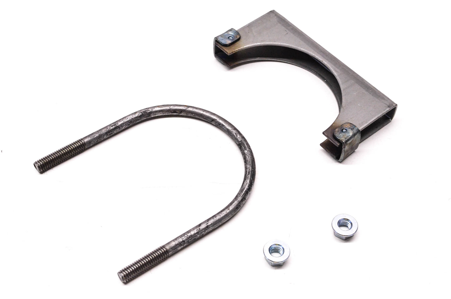 Aftermarket H400 4" Welded Clamp NOS