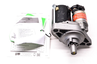 Carquest 17728S Remanufactured Starter NOS