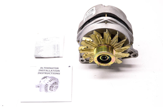 Carquest 8248-11A Remanufactured Alternator NOS
