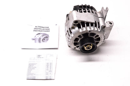 BBB Industries ERE 8249-7A, 8249-7 Remanufactured Alternator NOS