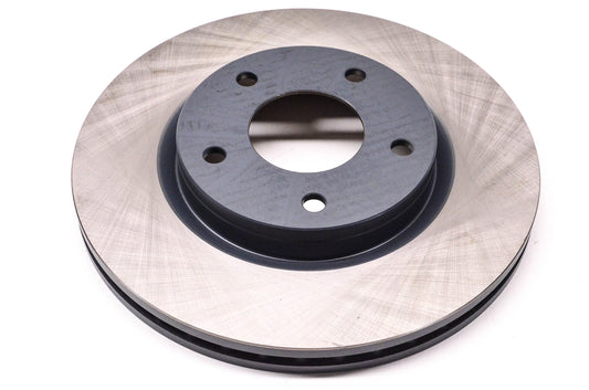 Carquest YH496977P Painted Brake Rotor NOS