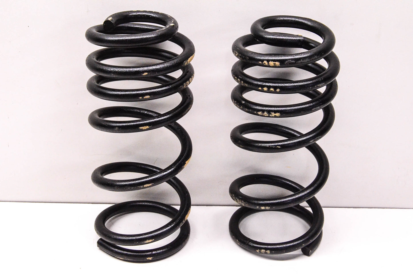Carquest CC639 Coil Spring Kit NOS