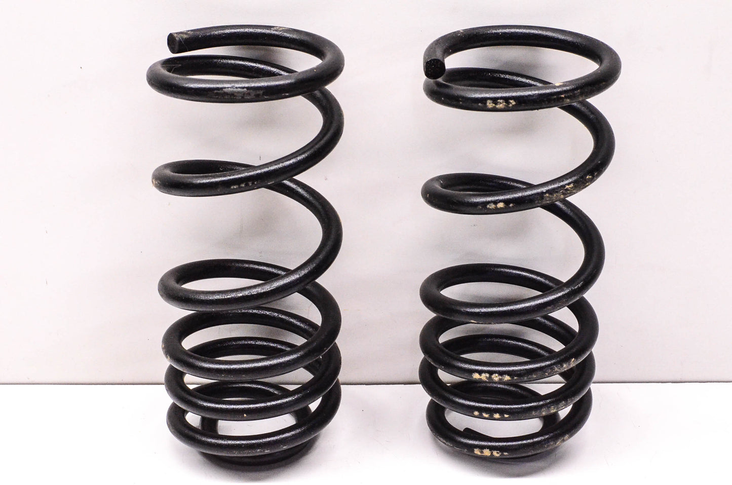 Carquest CC639 Coil Spring Kit NOS