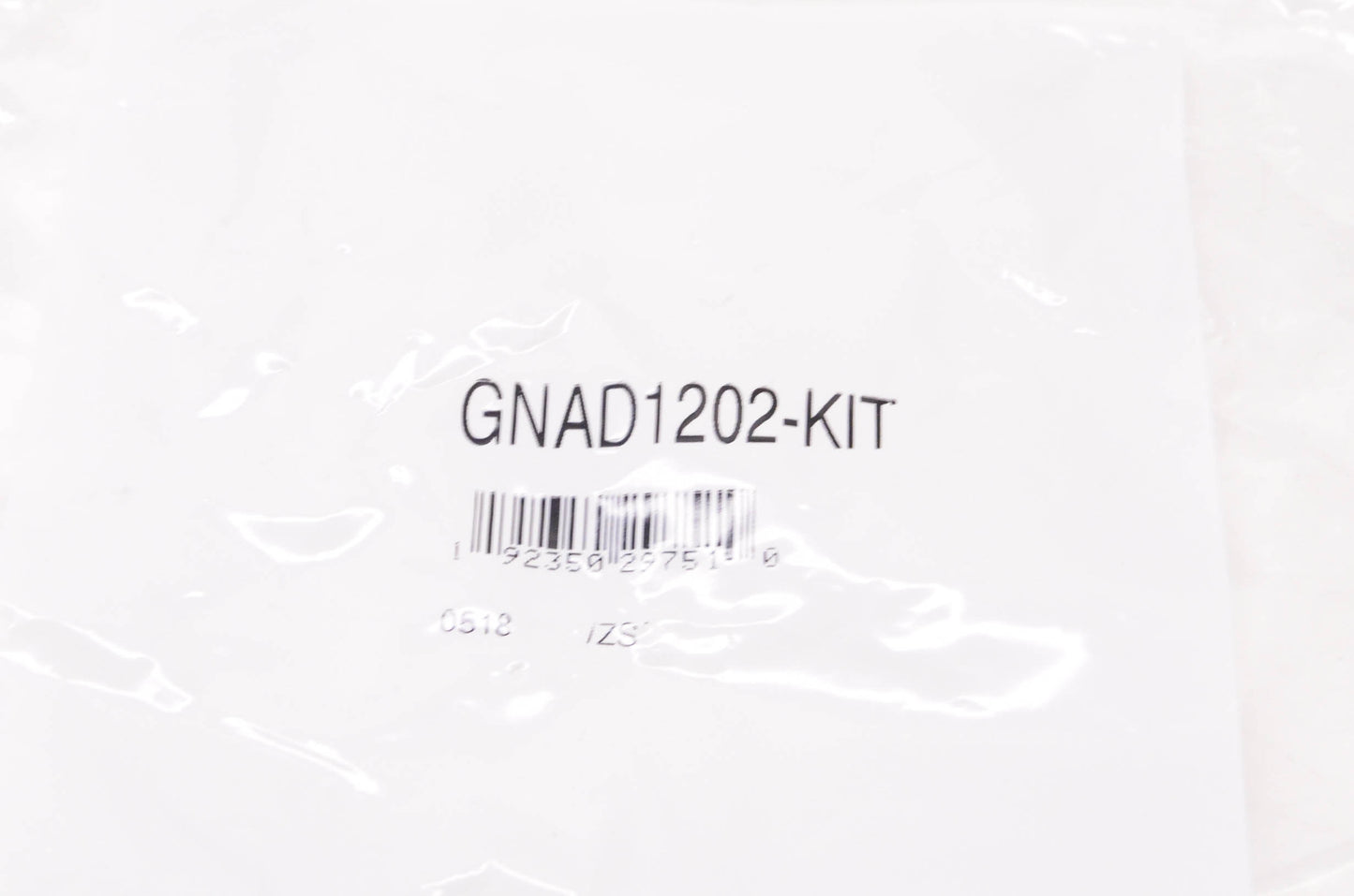 International Brake GNAD1202-KIT Brake Hardware Kit NOS