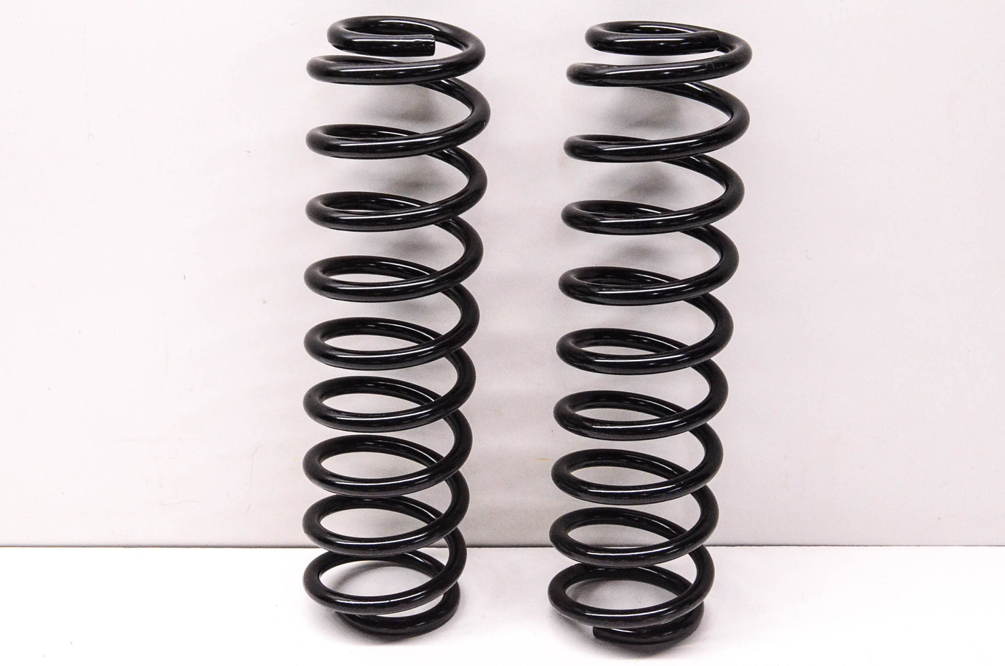Carquest 81075 Coil Spring Kit Rear 05-10 Ford Mustang NOS
