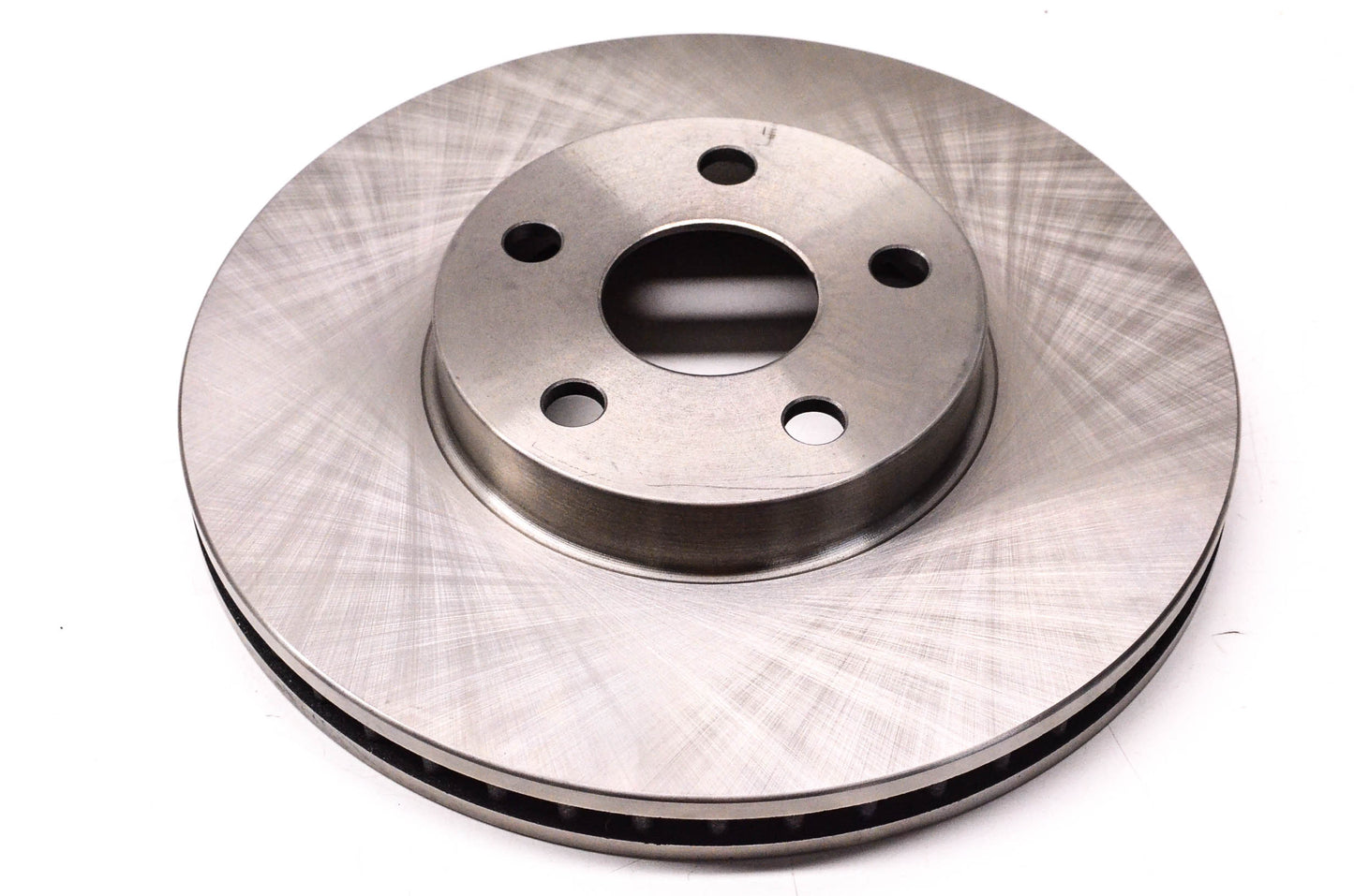 Wearever YH145294 Brake Rotor NOS