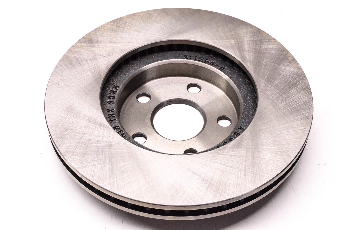 Wearever YH145294 Brake Rotor NOS