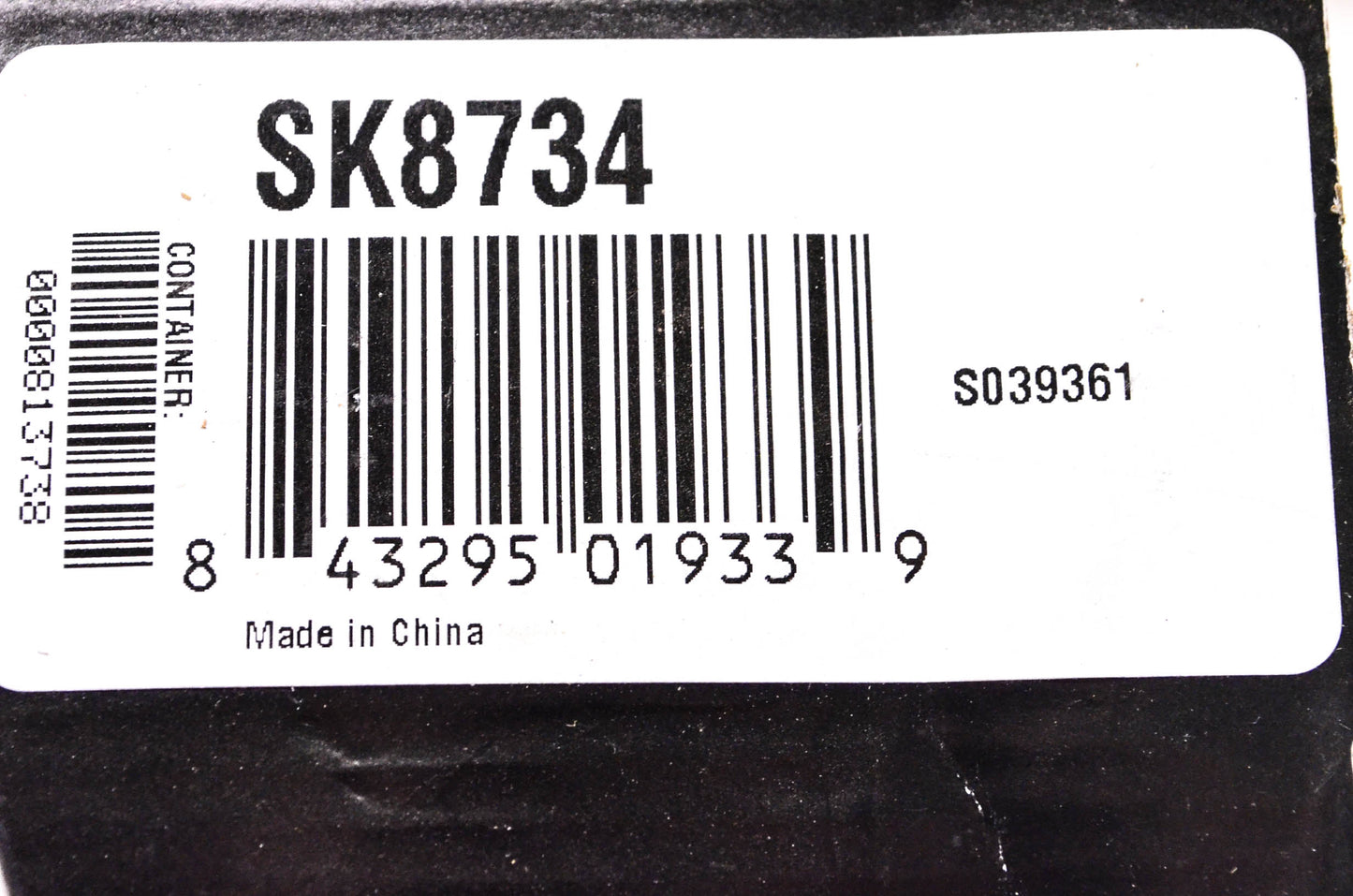 MAS SK8734 Sway Bar Link Stabilizer for Ford Taurus Continental Sable NOS