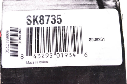 MAS SK8735 Sway Bar Link Front Right Mercury Sable 1996-2005 NOS