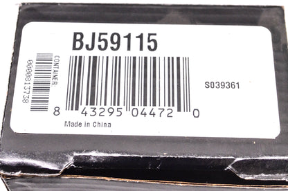 MAS BJ59115 Lower Ball Joint for Acura TSX & Honda Accord NOS