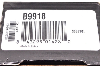 MAS B9918 Front Lower Ball Joint NOS