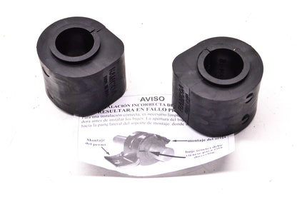 MAS BB7406 Sway Bar Frame Bushings Qty 2 NOS