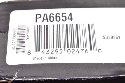MAS PA6654 Steering Pitman Arm NOS