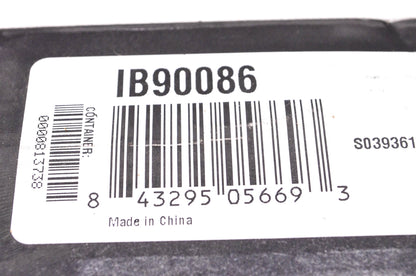 MAS IB90086 Idler Arm Kit NOS